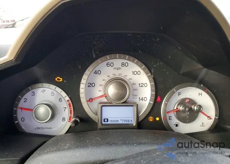 2009 Honda Pilot Touring z USA, uszkodzony, nr VIN 5FNYF48969B034812